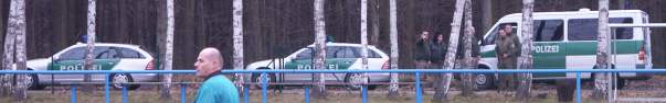 Polizei