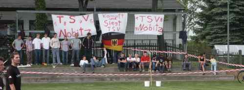 Nobitzer Fans