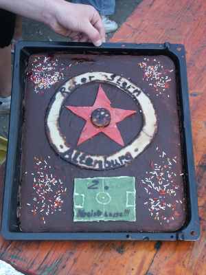 Kuchen