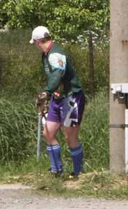 Kescher 1