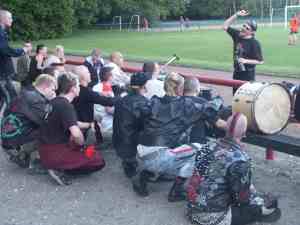 Ultras