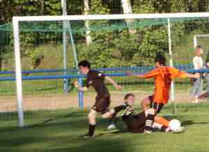Chance Basti