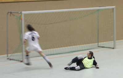 Weiszbach 0:1