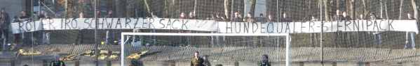 Hundetranspi