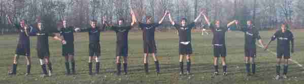 Mannschaft