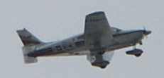 Flugzeug