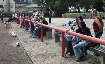 Fans