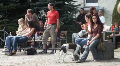 Fans II