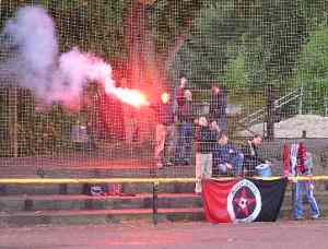 Ultras